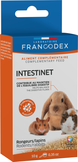FRANCODEX� - Intestinet