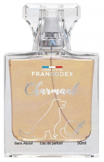 FRANCODEX� - Parfum Charmant