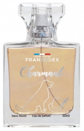 FRANCODEX® - Parfum Charmant