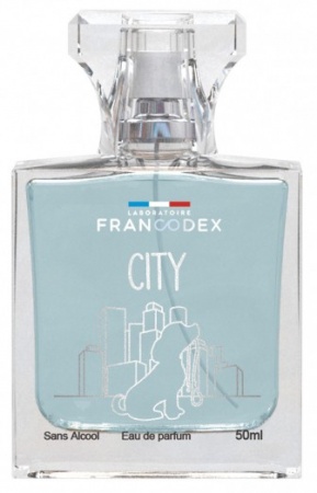 FRANCODEX® - Parfum City