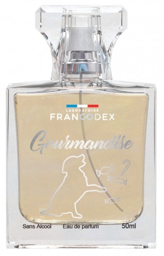 FRANCODEX� - Parfum Gourmandise