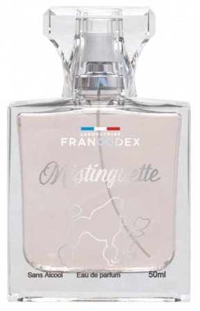 FRANCODEX® - Parfum Mistinguette