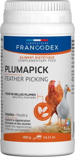 FRANCODEX� - Plumapick