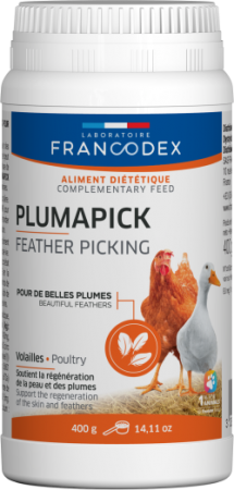 FRANCODEX® - Plumapick