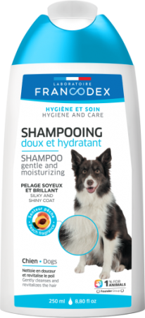 FRANCODEX® - Shampooing Doux et Hydratant