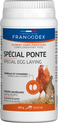 FRANCODEX� - Sp�cial Ponte
