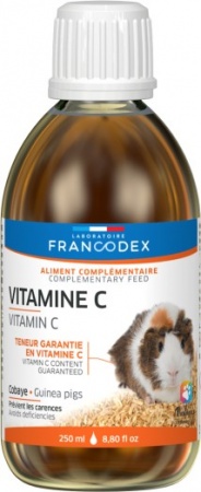 FRANCODEX® - Vitamine C