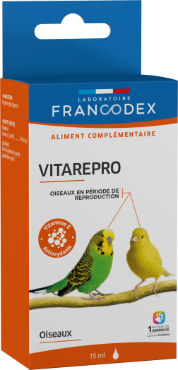 FRANCODEX� - Vitarepro