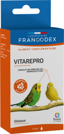 FRANCODEX® - Vitarepro