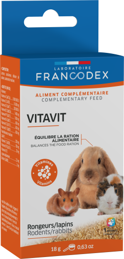 FRANCODEX� - Vitavit