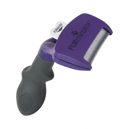 FURMINATOR - Brosse anti-mue chat