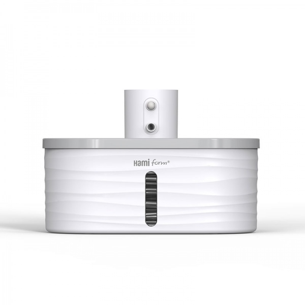 HAMI form� - Fontaine � Eau Nomade 2,5L � Batterie (80 Jours d\'Autonomie)