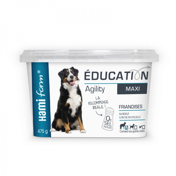 HAMIFORM - Maxi Friandises pour l\'�ducation