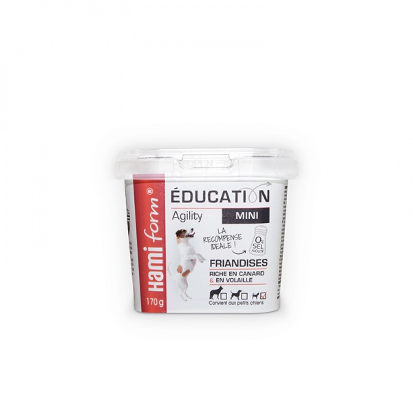 HAMIFORM - Mini Friandises pour l\'�ducation