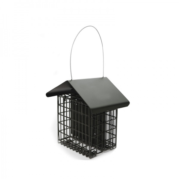HAMIFORM - Porte Pain de graisse double