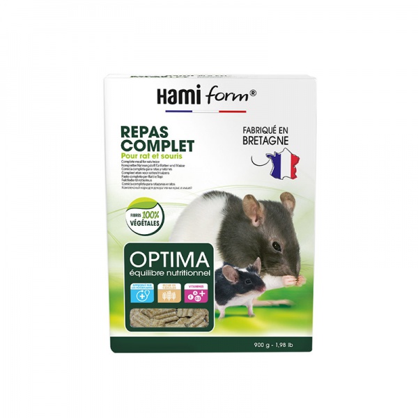 HAMIFORM - Rat / Souris