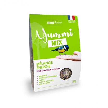 HAMIFORM Yummi Mix - Mélange Gourmand