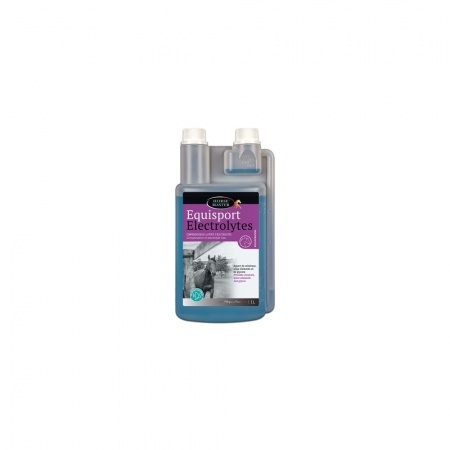 HORSE MASTER&reg; - Equisport Electrolytes 1L.