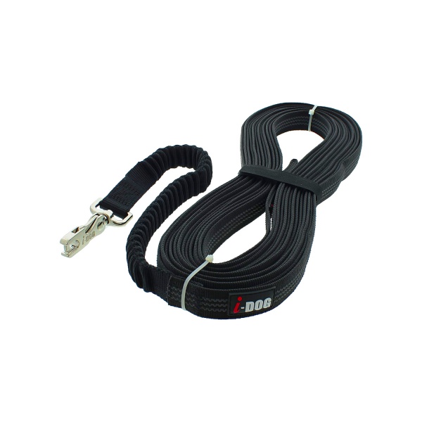 i-DOG - Longe Confort Polyester anti-d�rapant & Anti-choc