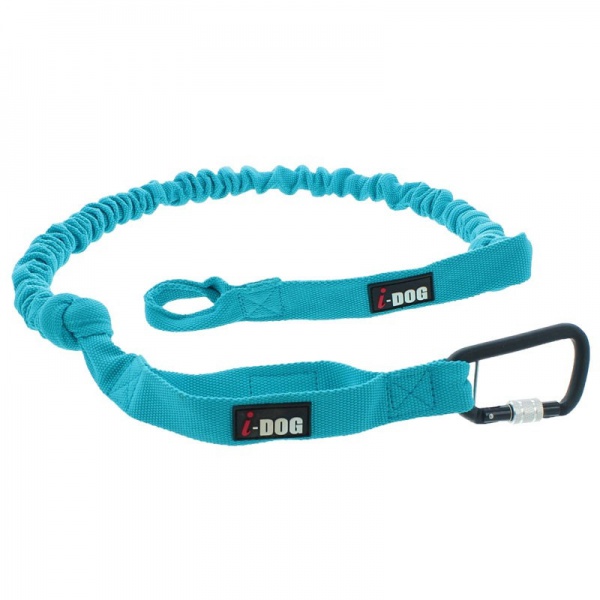 i-DOG - Longe de traction Canicross OPALE ALM