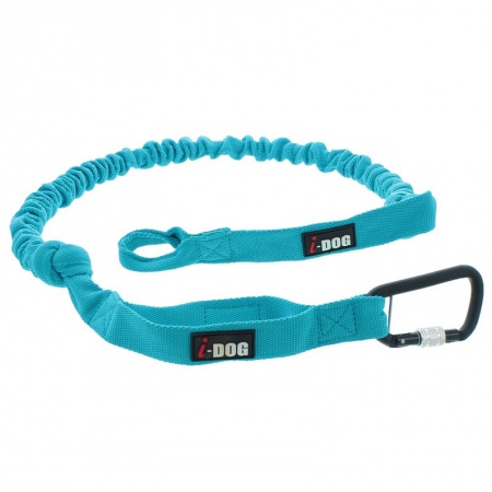 i-DOG - Longe de traction Canicross OPALE ALM