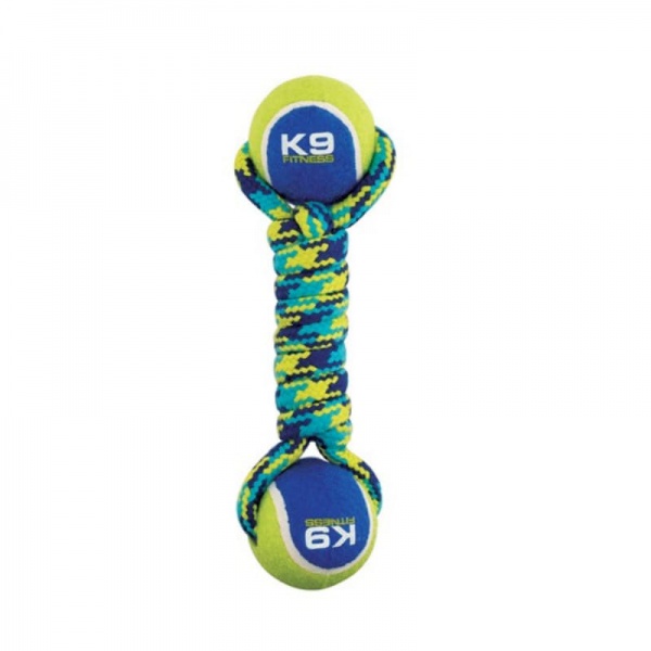 K9 FITNESS - Halt�re en corde