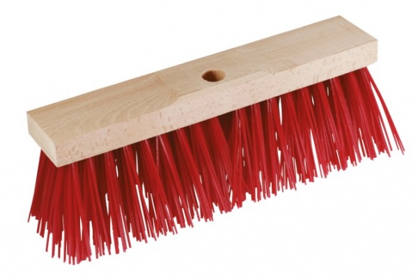 KERBL - Balai de Cantonnier (� 25 mm / 42 cm)