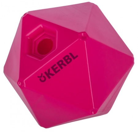 KERBL - Balle &agrave; friandises et d\'occupation