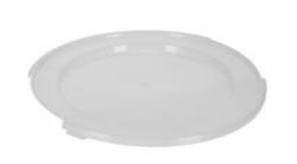 KERBL - Couv. pr FlexBag 12 L blanc 