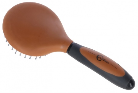 KERBL - Covalliero Brosse &agrave; crini&egrave;re mod&egrave;le 2K