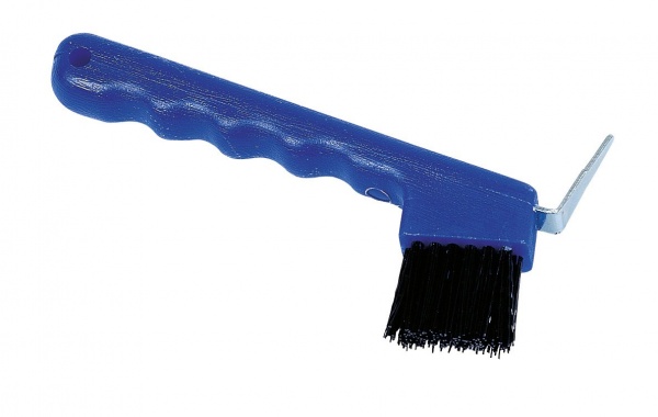 KERBL - Cure pied avec brosse