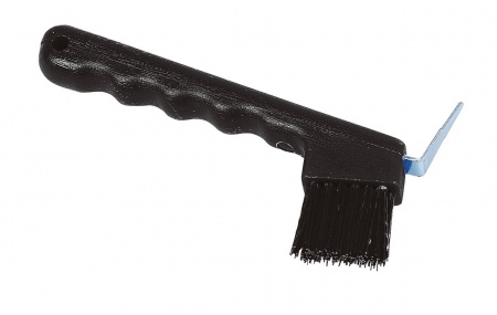 KERBL - Cure pied avec brosse