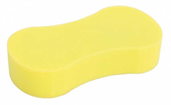 KERBL - �ponge de Nettoyage Ergonomique