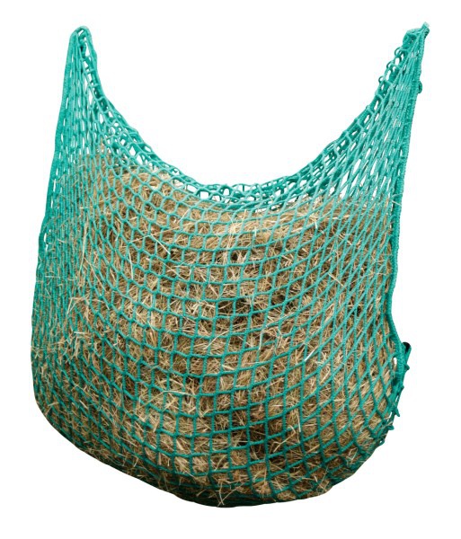 KERBL - Filet � Foin FLEXI STRONG Vert 90 x 90 cm.