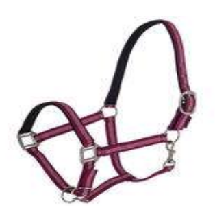 KERBL - Licol Mustang