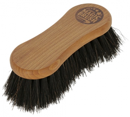 KERBL - MagicBrush Brosse de nettoyage bouchon