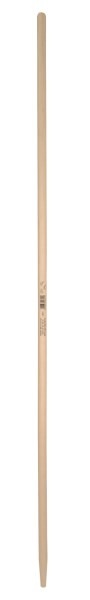 KERBL - Manche en Bois Multi-Usages (Bout conique / 180 cm.)