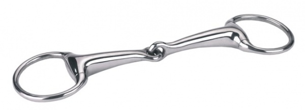KERBL - Mors � Olive Inox