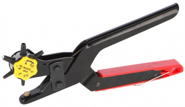 KERBL - Perforateur / Pince Emporte-pi�ce pour Cuir