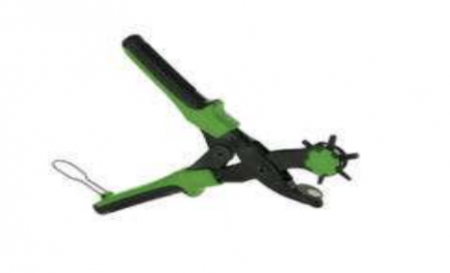 KERBL - Pince &agrave; perforer avec 6 taille 