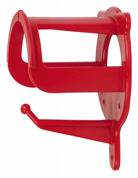 KERBL - Porte Bridon en PVC Robuste