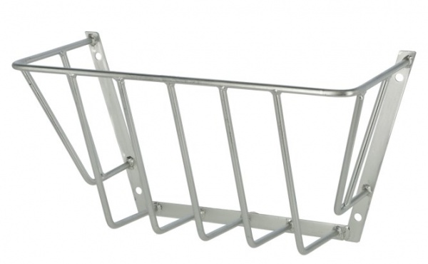 KERBL - R�telier � Foin Zingu� Mural