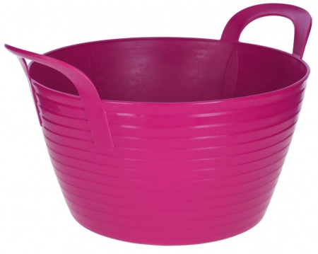 KERBL - Seau / Mangeoire Flexible FLEXBAG Plastique Alimentaire 12 L