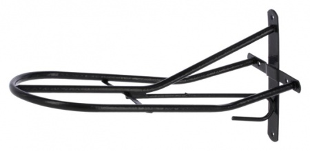 KERBL - Support de Selle Anglaise en Métal 