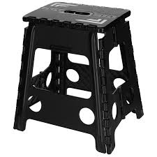 KERBL - Tabouret / Aide au Grimpage (39 cm. de Haut)
