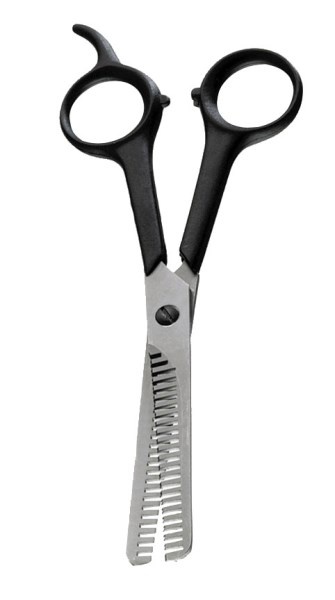KERBL Pet - Ciseaux � Effiler / Ciseaux Sculpteur 