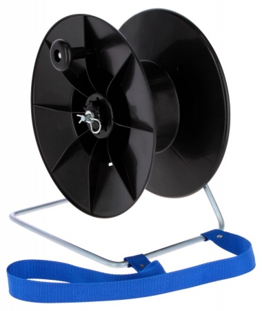 KERBL® - Enrouleur Super Plastique