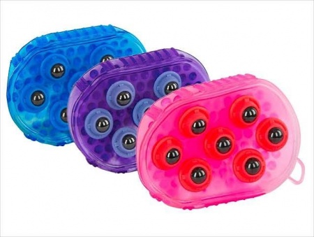 KERBL&reg; - &Eacute;trille de Massage 