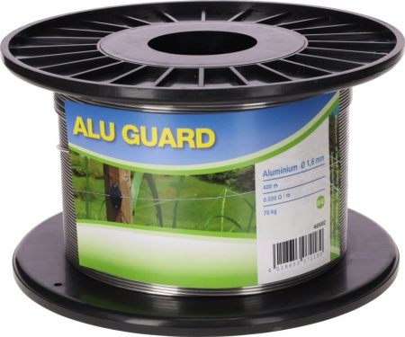 KERBL® - Fil Aluminium ALU GUARD