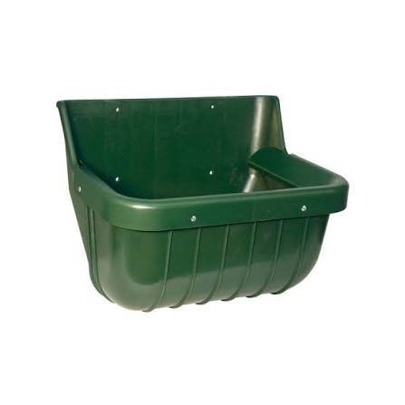 KERBL� - Mangeoire � Rebord (Non Mont�) 12L.